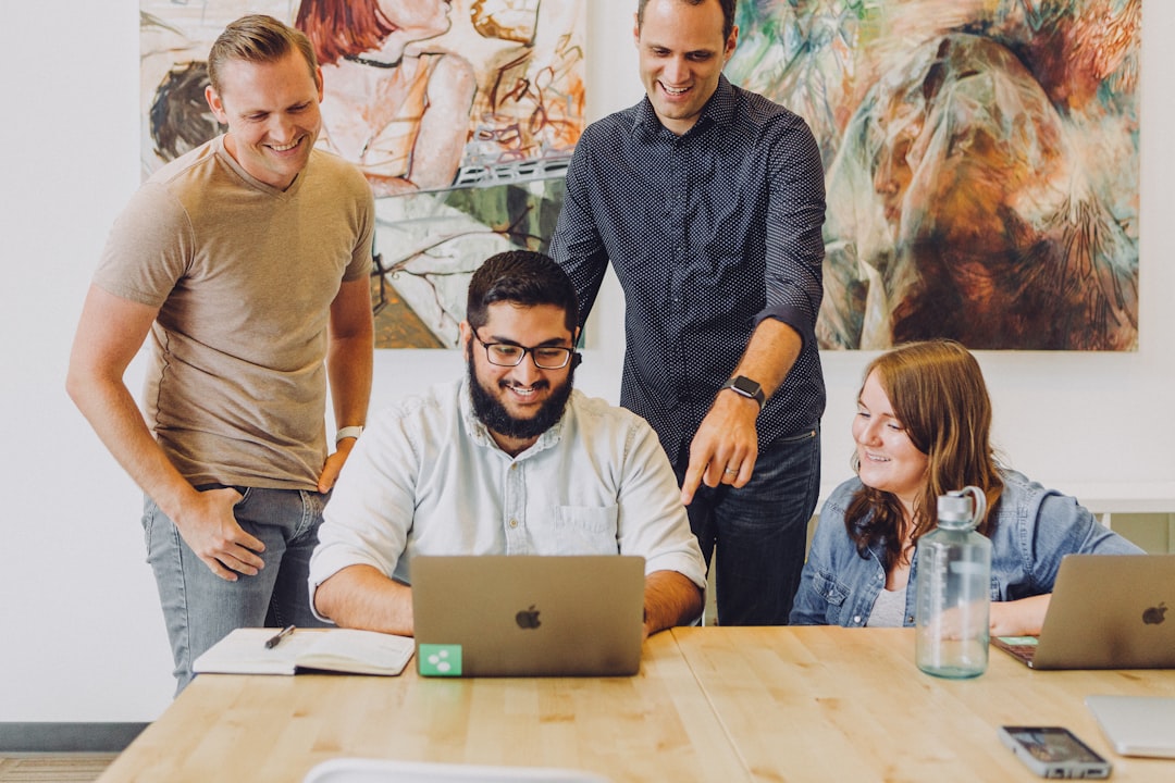 贵州和易信财务咨询代理记账服务流程详解与效率对比